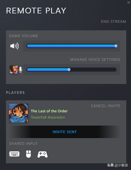 买一份游戏就能和好友一起联机？这是 Steam 推出新功能