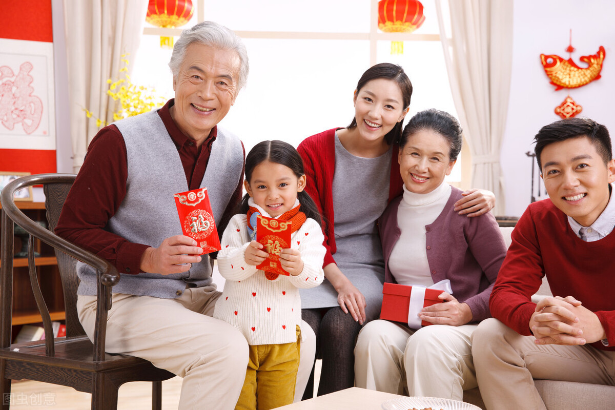 家庭关系不和睦怎么办？