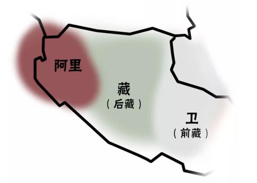 连续三次选错答案——命运多舛的止贡噶举派（上）