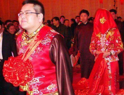 揭秘：车晓与山西富豪李兆会离婚的内幕，“天价分手费”是真的吗