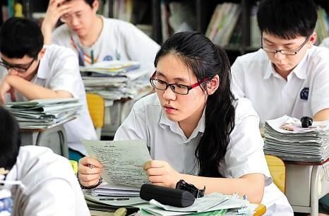 十所名校理科分数线出炉，北大医学部、上交医学院等4所高校上榜