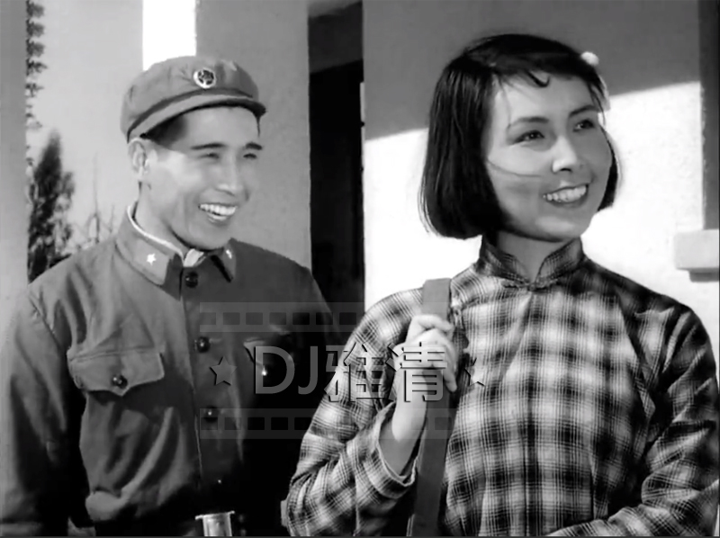 昔日八一厂女星 人美戏好却不红 张勇手的老搭档 如今88岁现状如何？