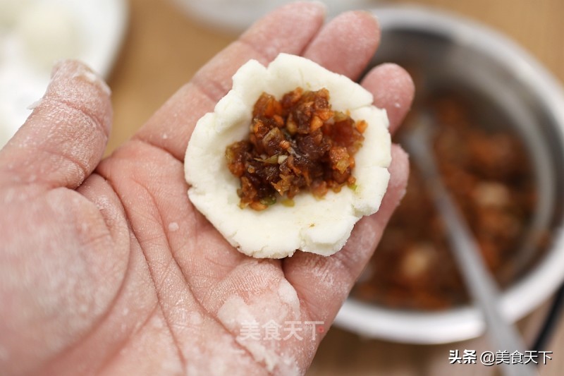 咬一口，满足你对小丸丸所有的渴望