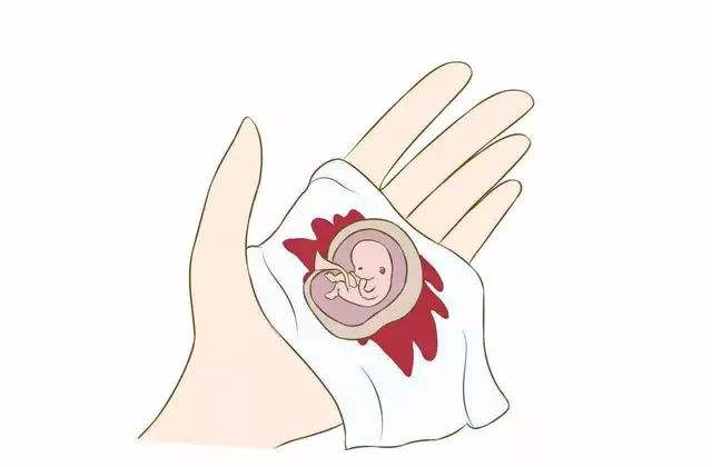 流产对女性伤害大(流产对女性伤害多大)