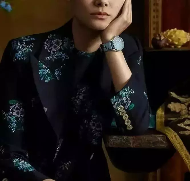 香奈儿、古驰、菲拉格慕、CK大PK