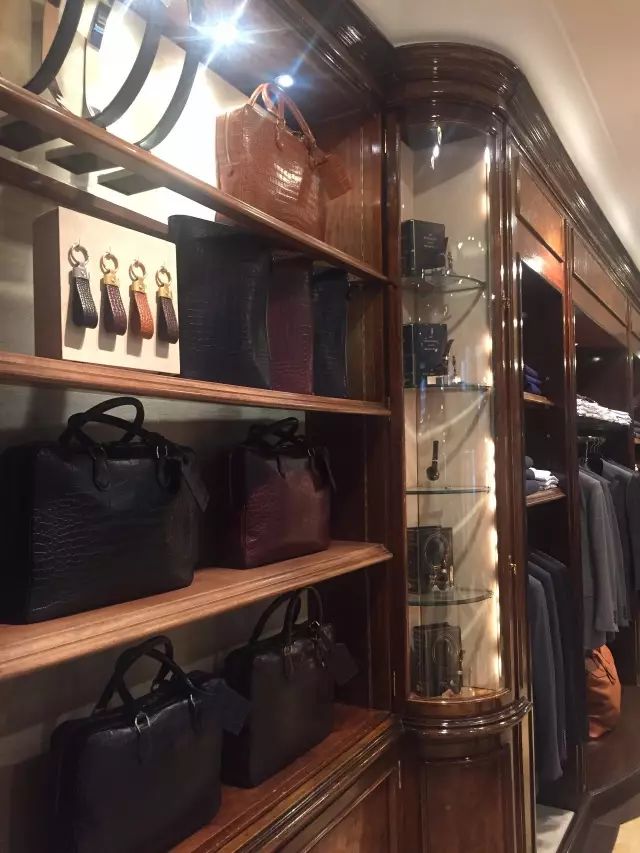 「慢达世界」第九十期：骄矜的法国小众品牌｜低调的炫耀