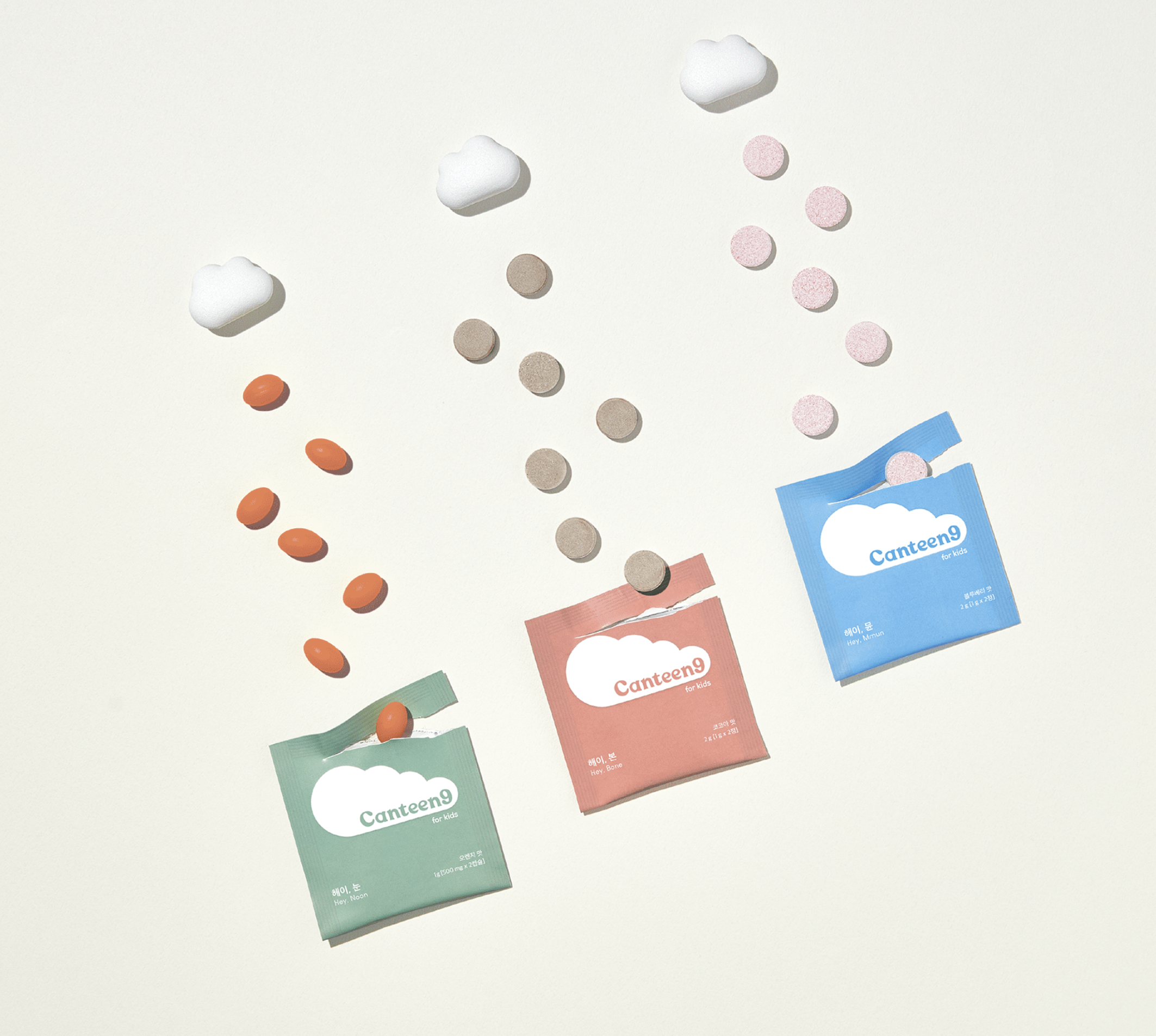 调味品包装创意系列标签设计展开不同配色的标签