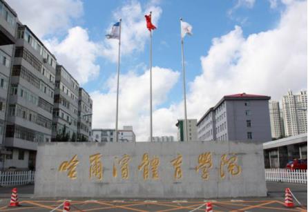 第30讲   黑龙江省公办二本院校（还有7所哦）