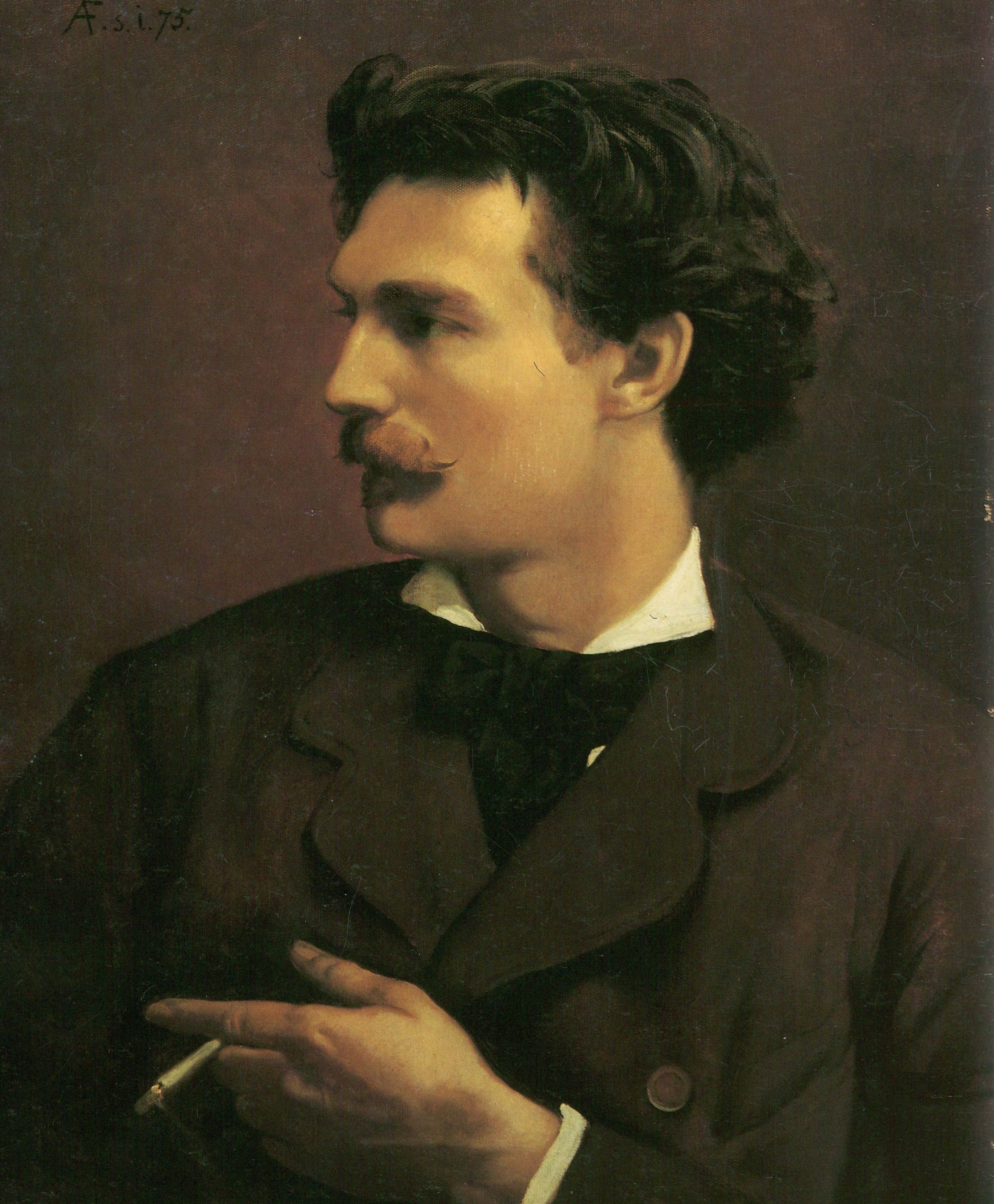 他批判黑格尔,坚信唯物主义思想,细品他十句格言,暗含人生真谛