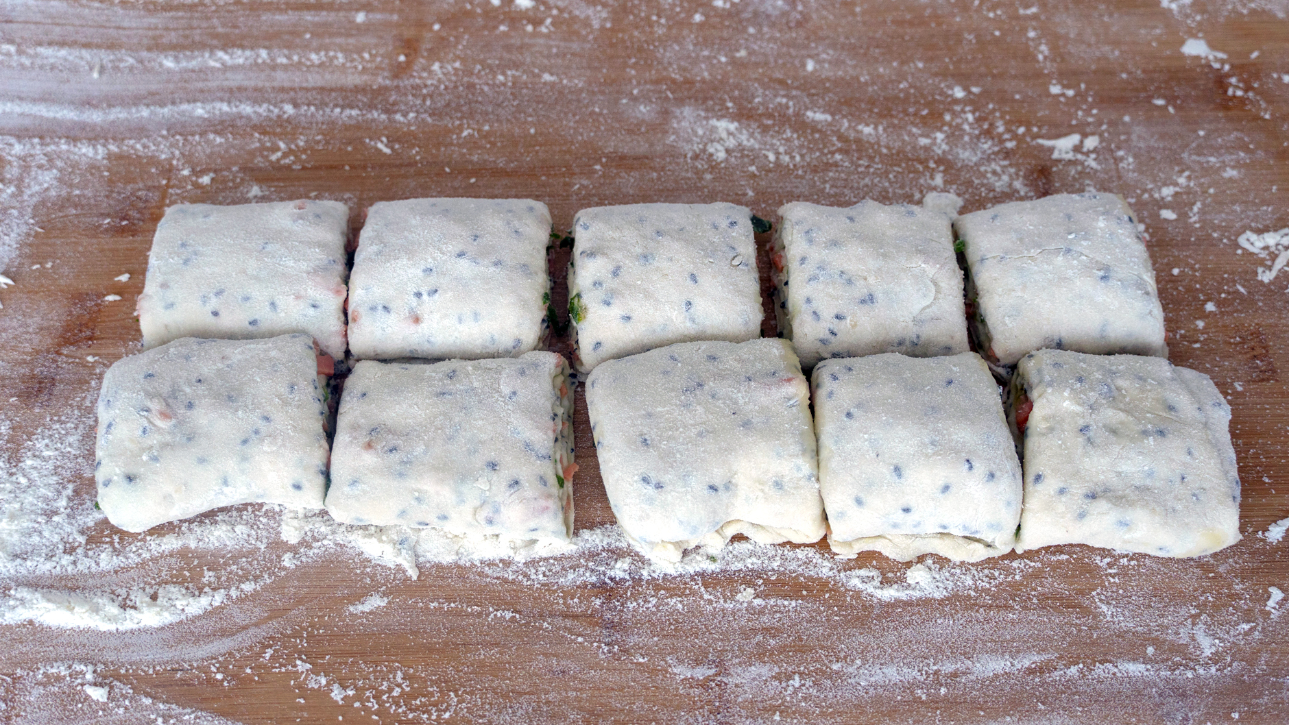 天冷早餐不将就！6款特色煎饼，最快3分钟出锅，孩子吃养胃好消化