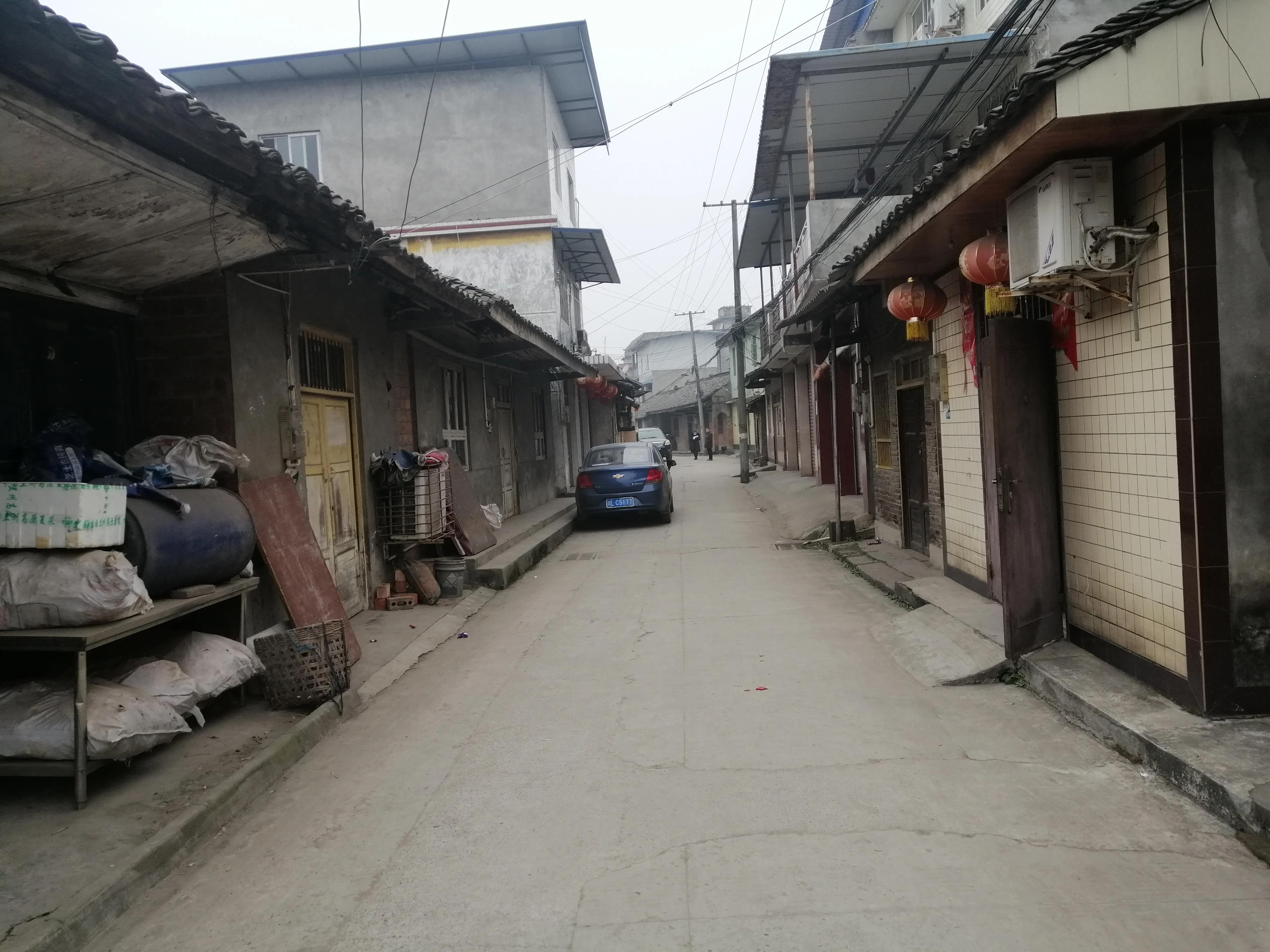 四川乐山棉竹镇,【走马观花乐山周边乡镇】绵竹镇-出走网