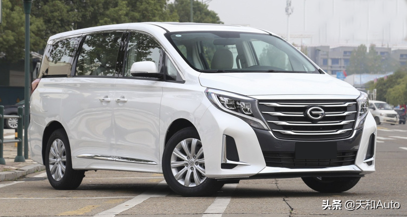 大众商务车多少钱(巍昂) - 价格百科