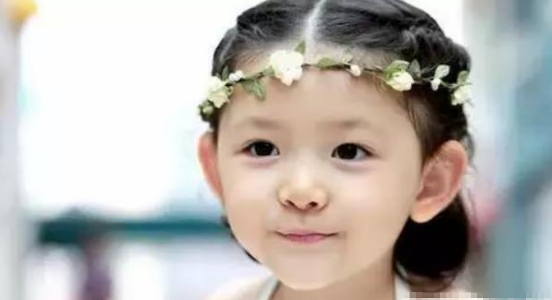 天庭饱满面相图片(若孩子这3个部位都是) - 赤虎壹号