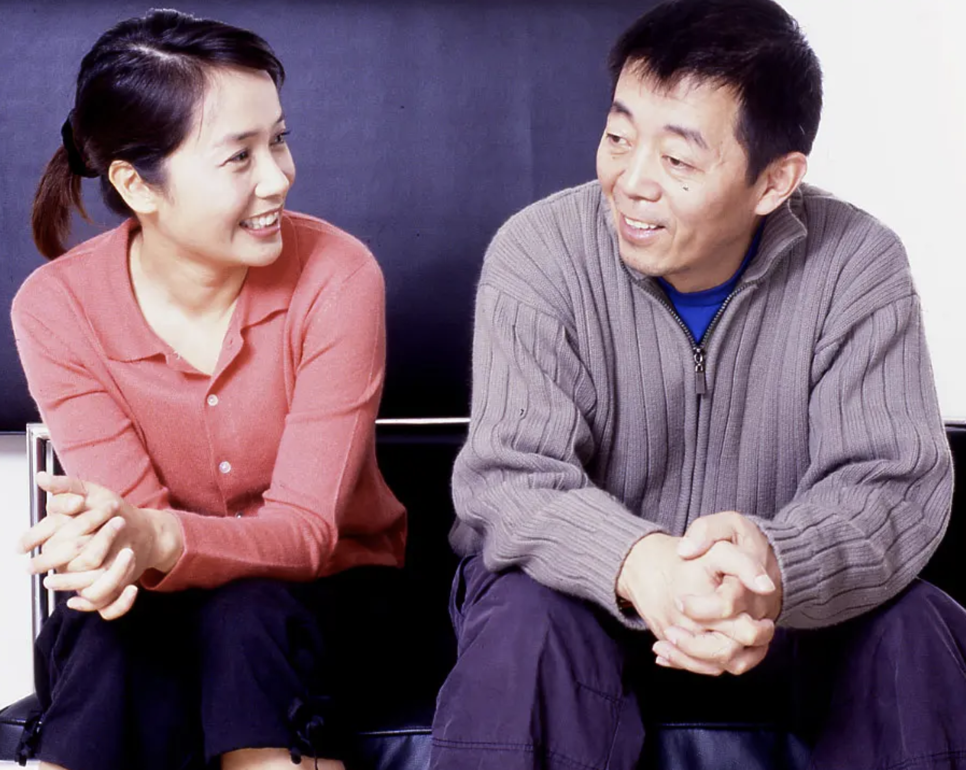 情断蒋雯丽，错过余男，背叛张雨绮，王全安把一手好牌打得稀烂