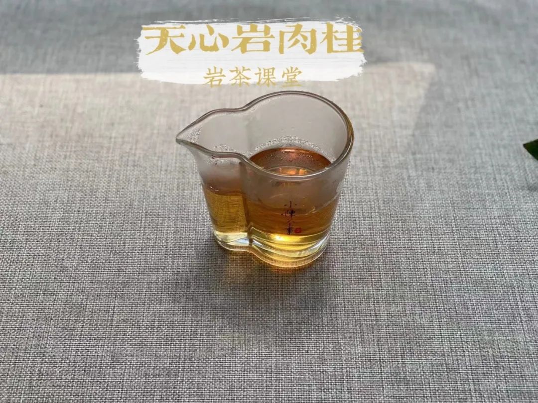 牛肉、马肉、猴肉、鬼肉，这么多正岩肉桂，哪个山场的味道最好？