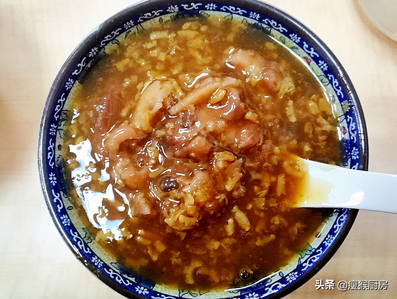 南京美食知多少？四年南京生活，送给你一份最地道的南京美食攻略