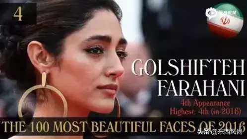 那些世界最美的100张面孔,现在怎么样啦?