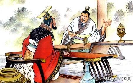 中华成语故事，一举两得