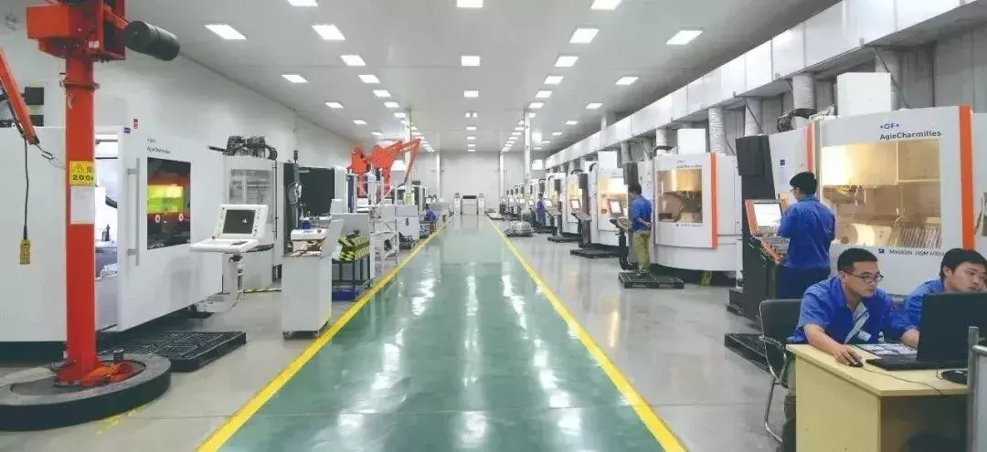 青岛港湾职院2019年单独招生进行时：五大学院，32个专业任你来选