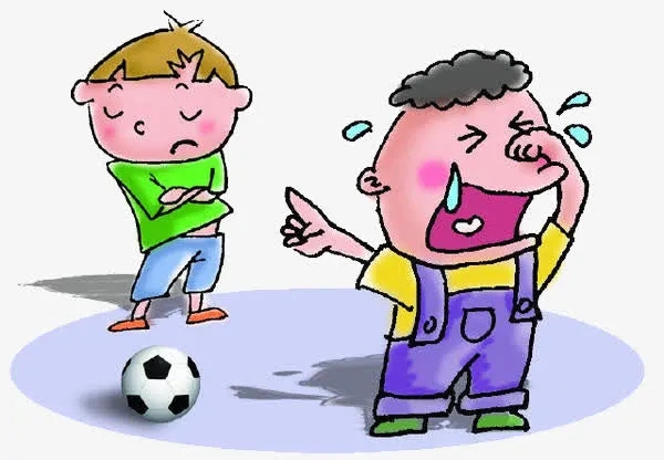 孩子被打要教他还手吗？这这样做，才是正确的反击方式