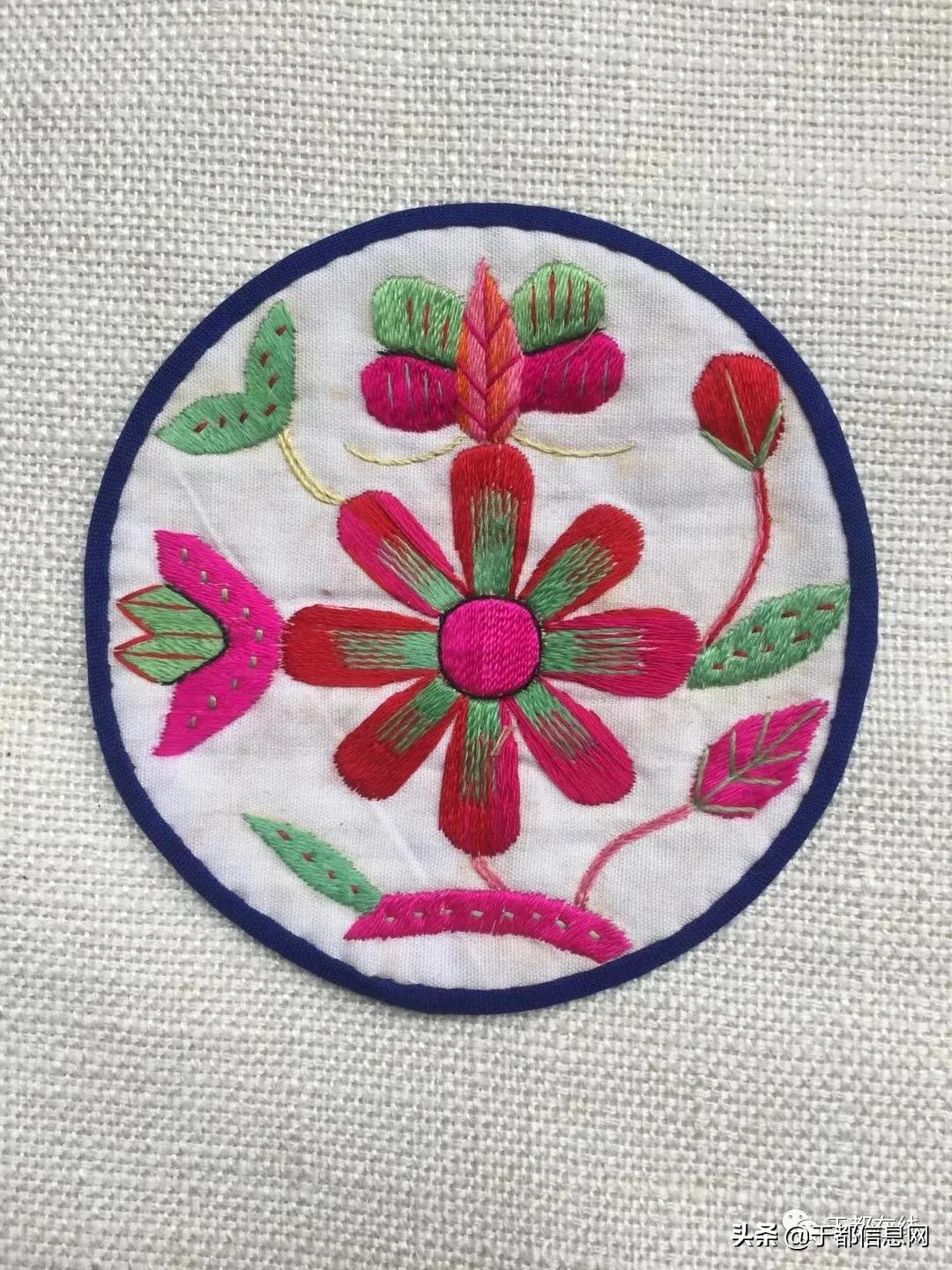 「方志于都」 于都县银坑镇的各姓氏族谱族规、治家格言