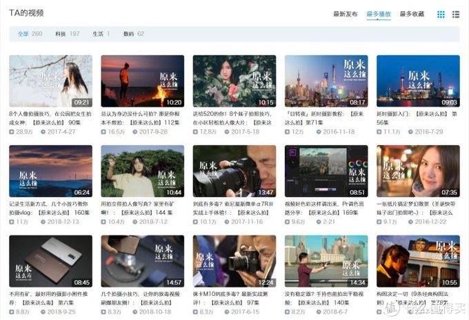 20个良心B站up主！知乎十万人强烈推荐，年轻人都爱跟他们学习