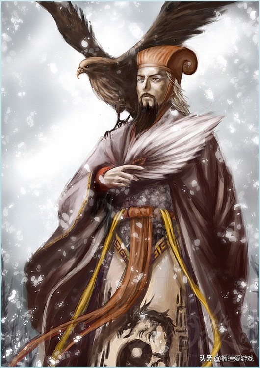 三国杀：诸葛亮的空城真就是强防御？我有无数种方法击溃你