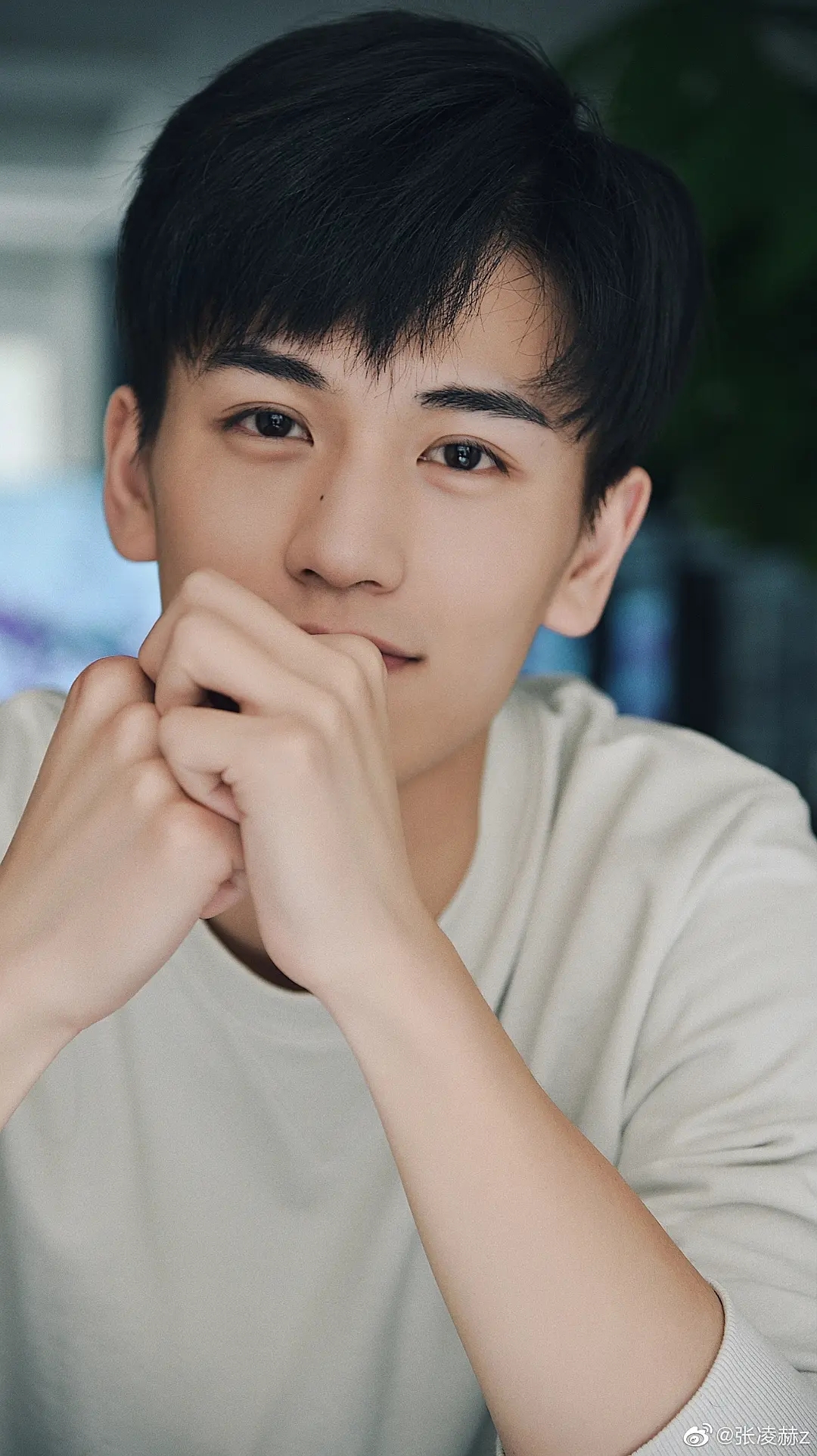 古装帅气又仪态端方的8位男星,个个让人眼前一亮,却都不火