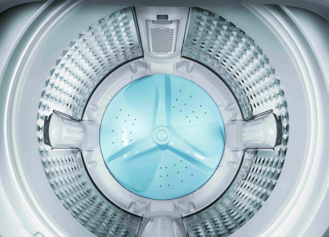 教你洗衣机洗衣桶不运转如何处理