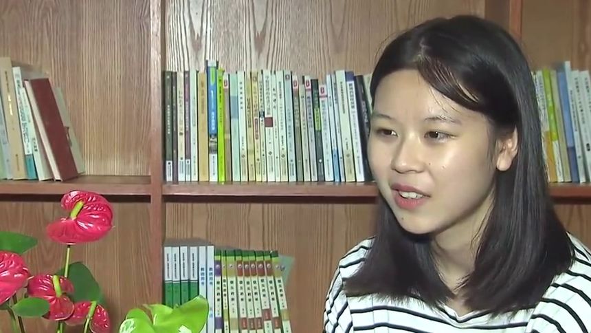 从小学珠心算，没上过补习班却成高考状元，湘妹子的学习方法曝光