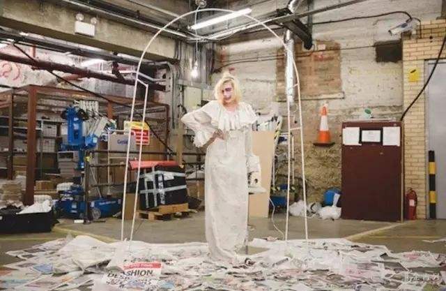 英国艺术留学攻略——服装设计篇