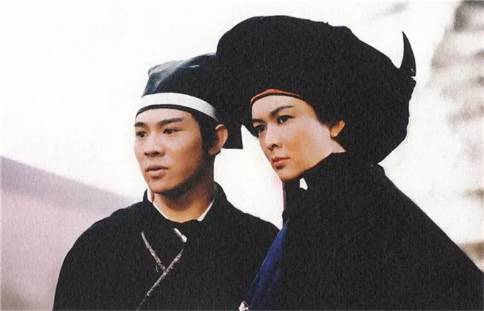 续集比第一部好的7部港片:《醉拳2》不可或缺,李连杰也有一部
