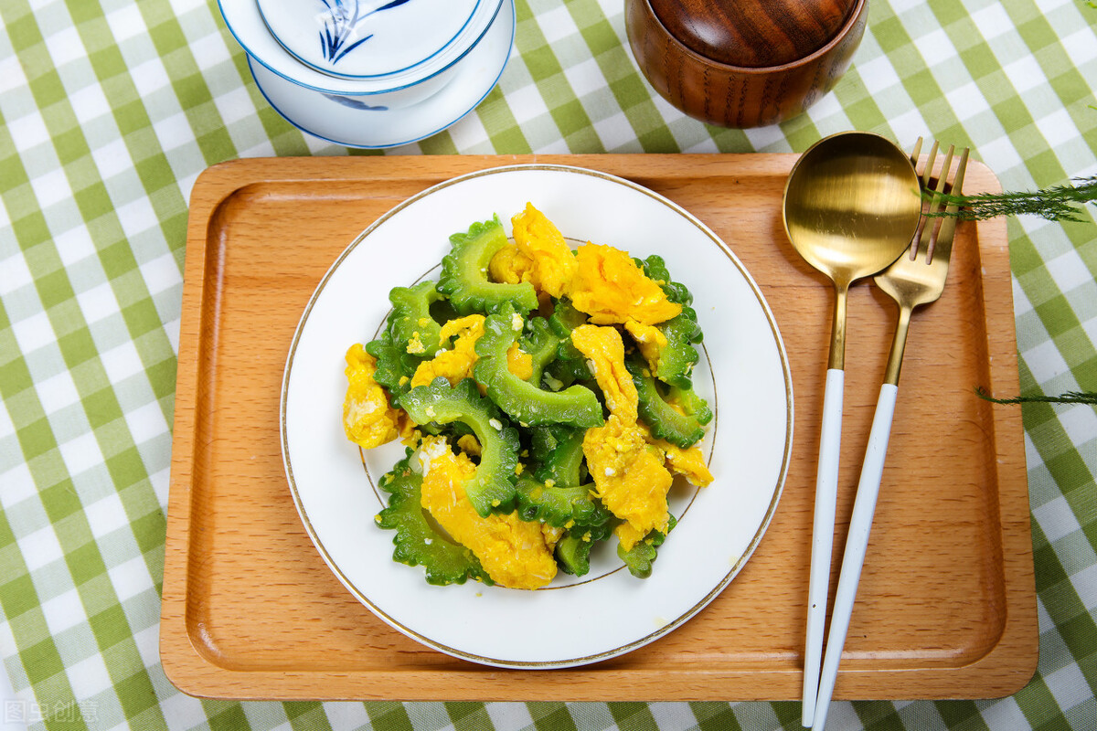 明日小满，这3菜1汤要收藏，荤素搭配营养丰富易消化，高考前多吃