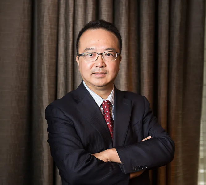 阿里腾讯华为三足鼎立云计算，京东云凭什么上牌桌