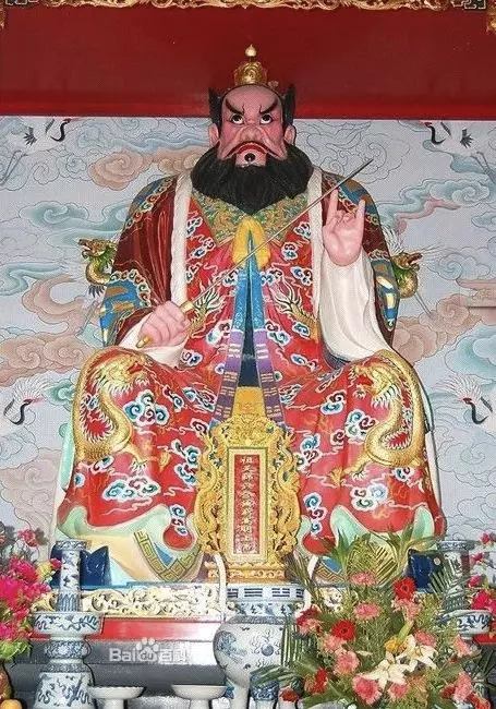 道教历史上的十大标志性人物，知道道家祖师是谁吗？ 第7张