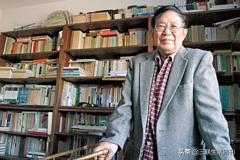 逝者｜李泽厚：“纵使文章惊海内，纸上苍生而已”