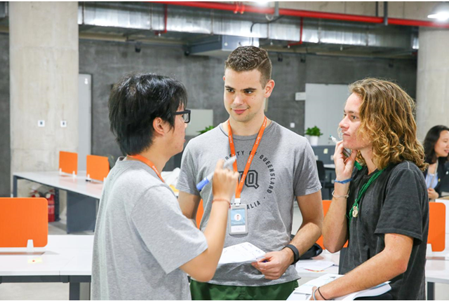 计算机科学与技术：大连东软信息学院国家级一流本科专业这样炼成