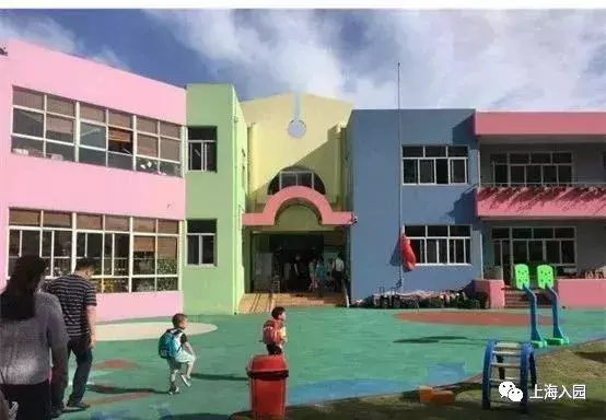 上海10大口碑爆棚的民办园盘点！建议转发