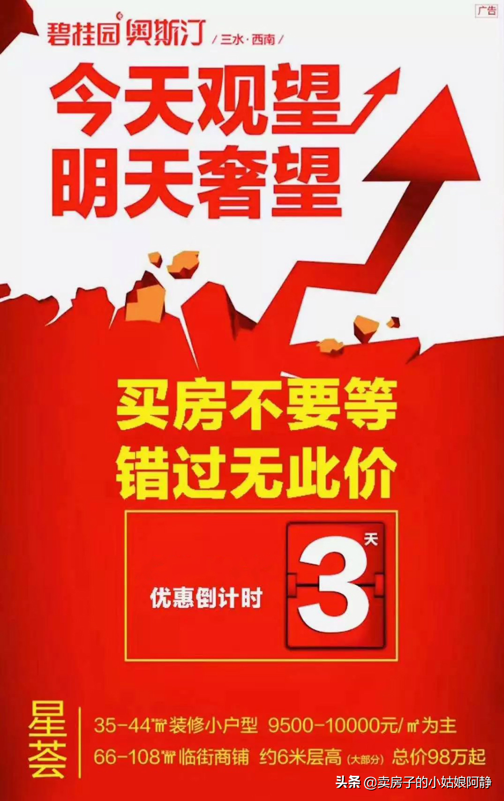 猛！多盘“年底让利”厮杀，最高可省几十万
