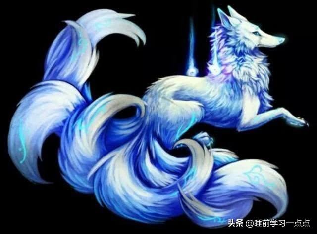 中国古代神兽大全