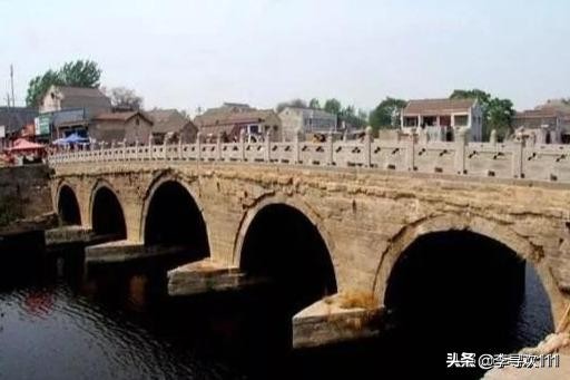 中原地名探究——或许你会读错的地名，随山浚川——浚县