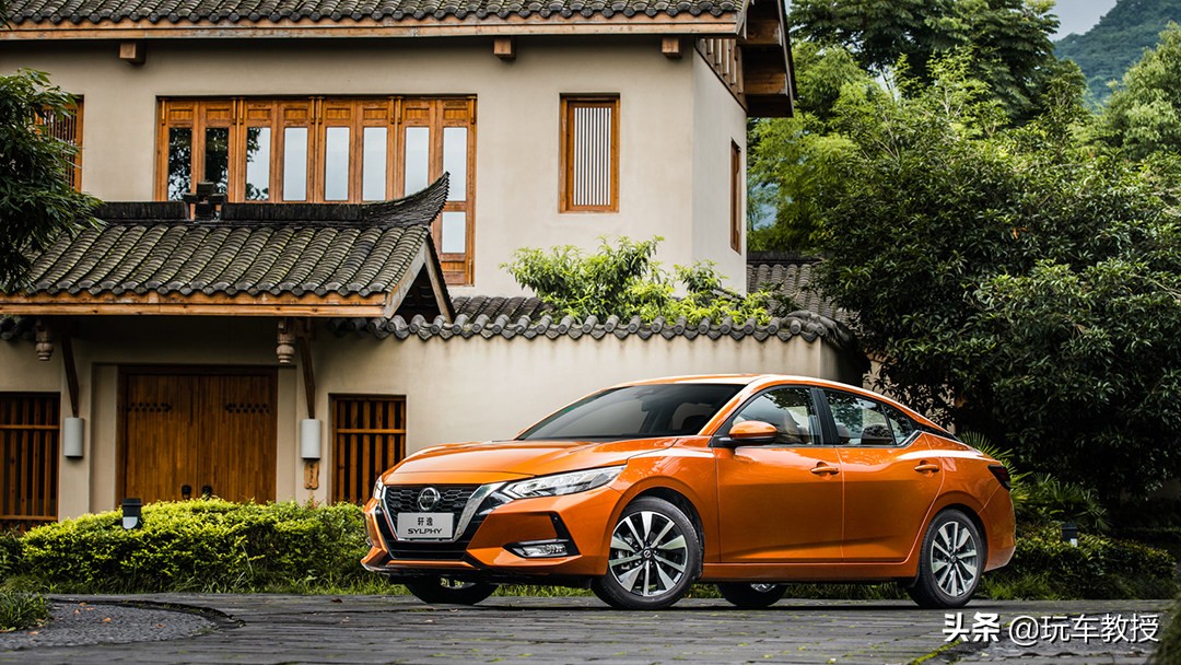 一箱油能跑959km！10万级别，这四款高质轿车最省油
