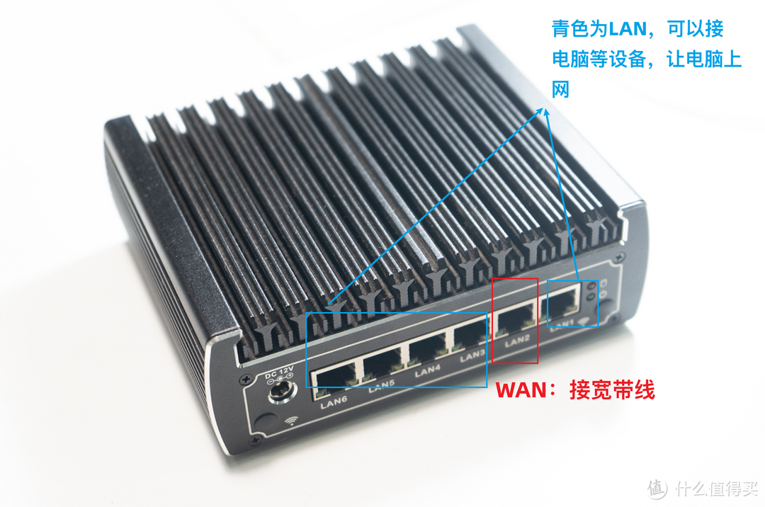 保姆级软路由刷机+软路由OpenWRT入门设置，新手轻松搭建软路由