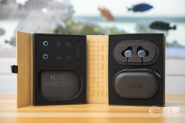 akg n200蓝牙耳机评测:运动,通勤的音乐利器