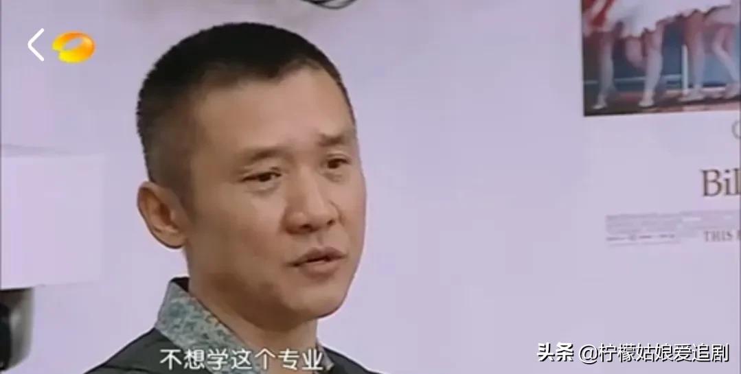 专业第一名，签约嘉行传媒，这个富二代有点演技