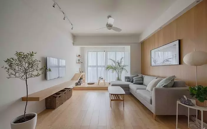 客厅要不要吊顶？入住才发现有多坑，赶快学起来，做好功课