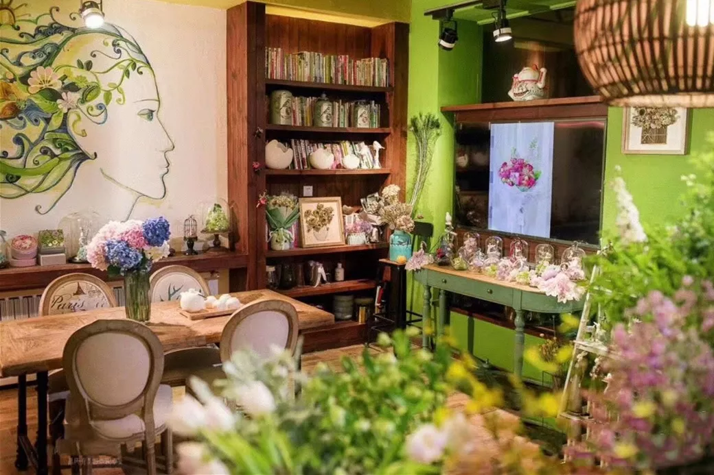 创意手工DIY丨2020创业忠告！加盟之前要三思