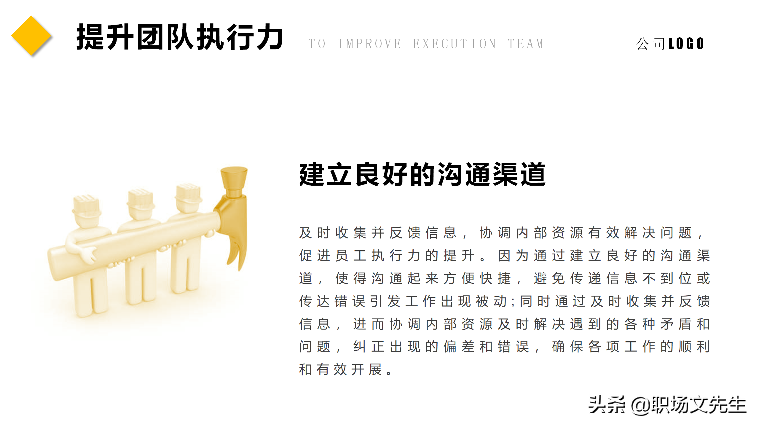 如何让团队能量积聚于一体？45页团队建设管理培训课件，经典专业