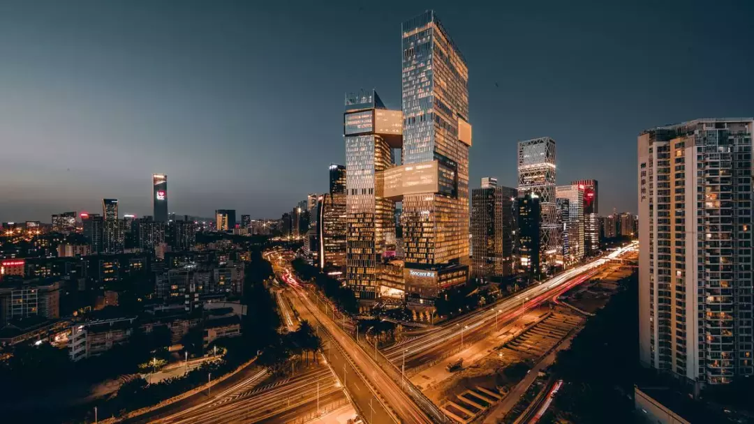 深大：一所非211大学的草根逆袭史