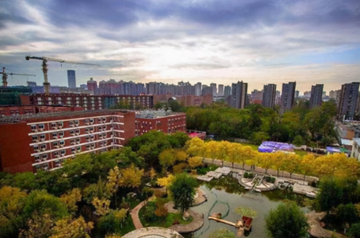 “双一流”大学最新排名，清华稳居榜首，南京大学表现亮眼